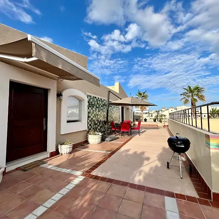 Marisol Hotel Boutique