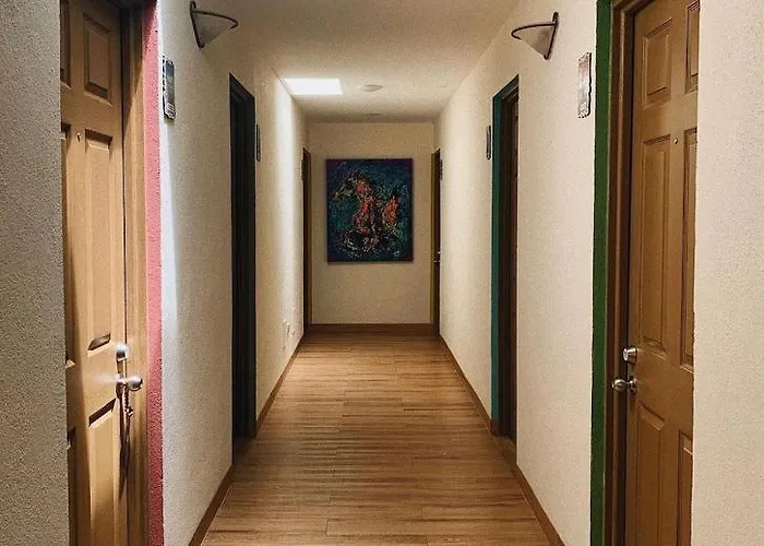 Hotel Marisol Boutique San Jose del Cabo