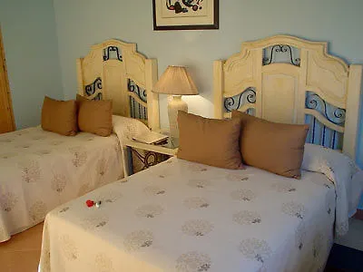 Hotel Marisol Boutique 3*