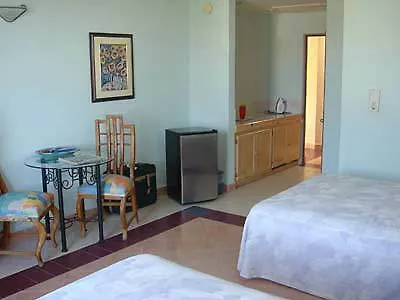 Marisol Boutique 3*