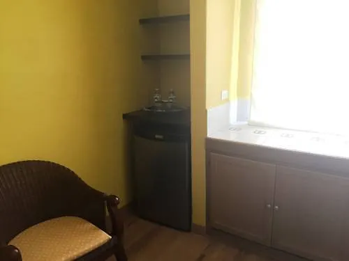 Marisol Boutique Hotel