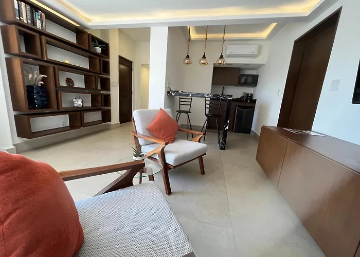 Hotel Marisol Boutique