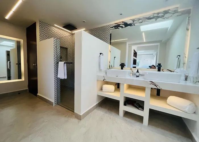 Hotel Marisol Boutique San Jose del Cabo