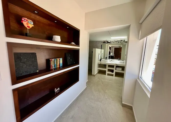 Marisol Boutique San Jose del Cabo