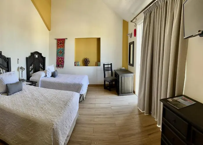 Marisol Boutique San Jose del Cabo