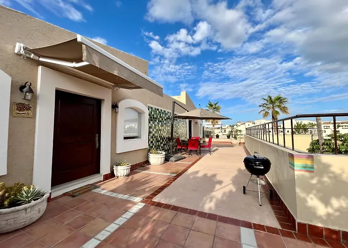 Marisol Boutique Hotel