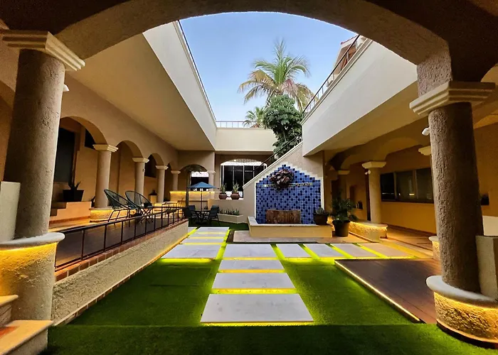 Marisol Boutique Hotel 3*