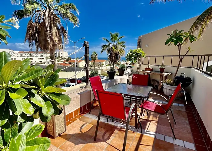 Marisol Boutique Hotel