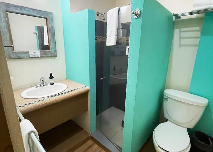 Marisol Boutique Hotel San Jose del Cabo