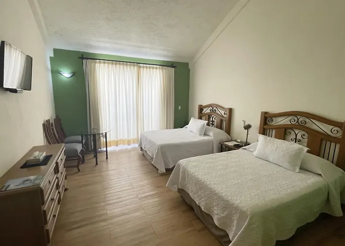 Hotel Marisol Boutique San Jose del Cabo