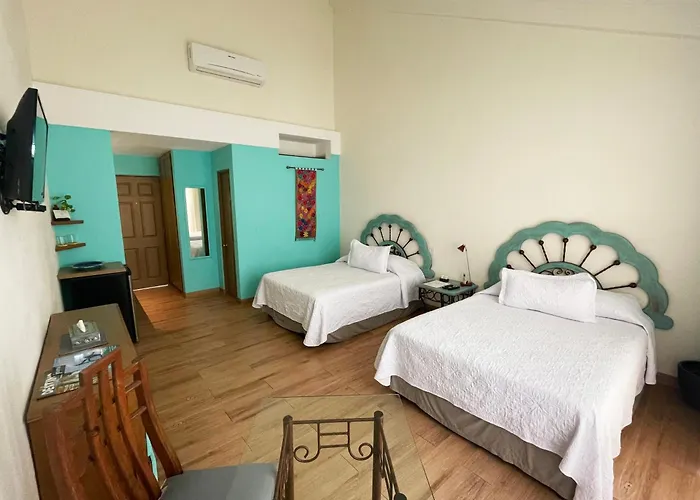 Marisol Boutique 3* San Jose del Cabo