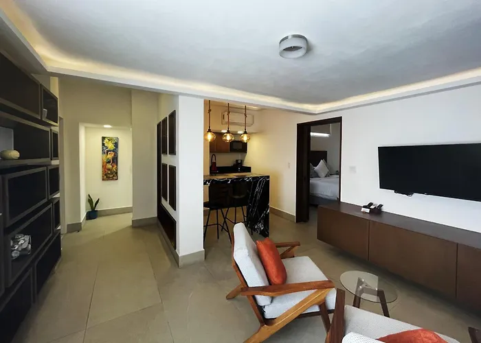 Hotel Marisol Boutique