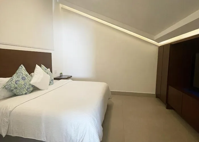 Hotel Marisol Boutique 3*