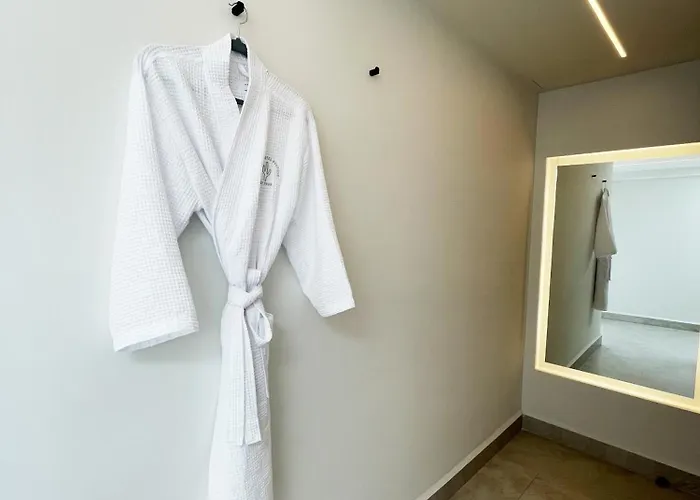 Hotel Marisol Boutique San Jose del Cabo