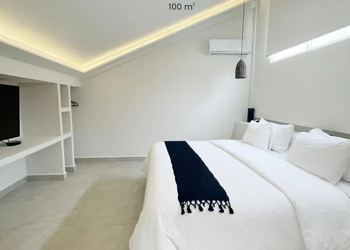 Marisol Boutique 3* San Jose del Cabo
