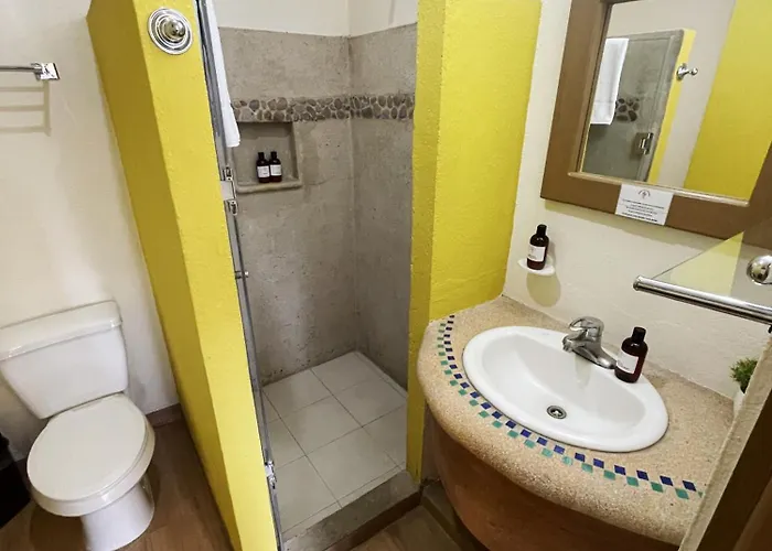 Marisol Boutique Hotel
