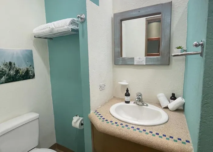 Marisol Boutique Hotel San Jose del Cabo