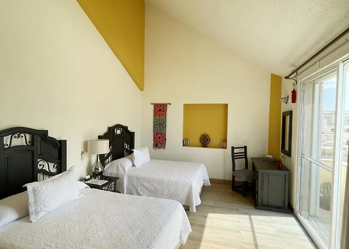 Marisol Boutique 3*