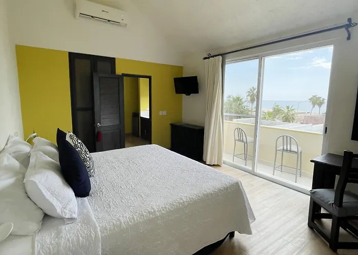 Marisol Boutique Hotel