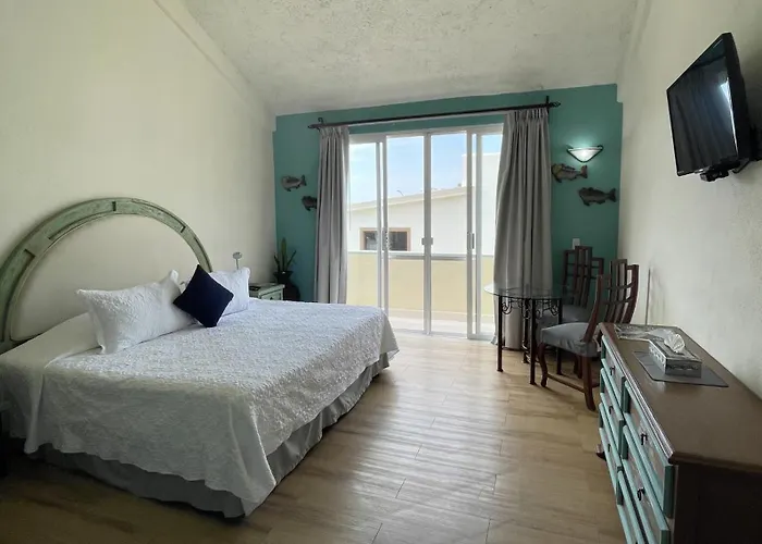 Marisol Boutique Hotel San José del Cabo