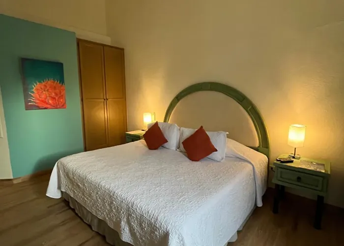 Hotel Marisol Boutique 3*