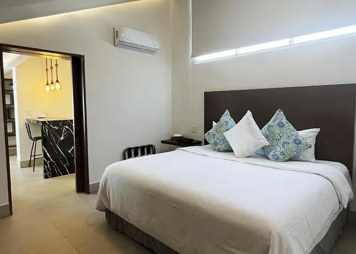 Hotel Marisol Boutique San Jose del Cabo