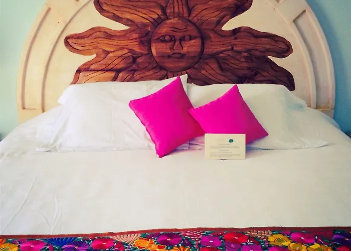Marisol Boutique 3* San Jose del Cabo