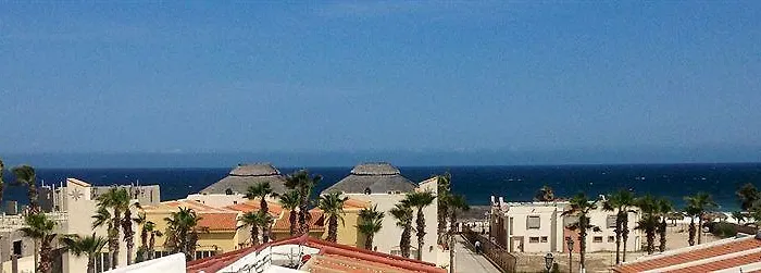 Hotel Marisol Boutique 3*