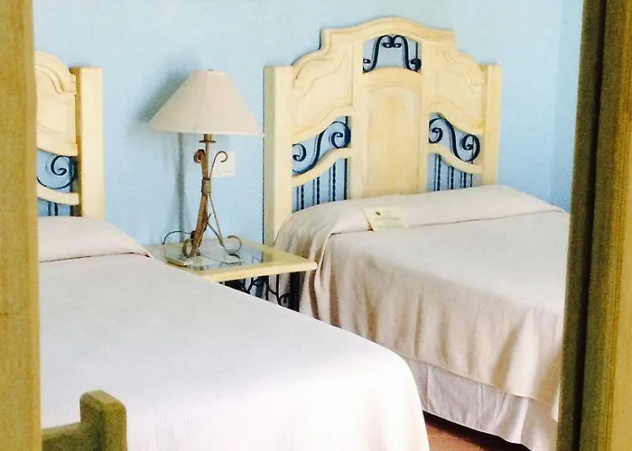 Marisol Boutique 3*