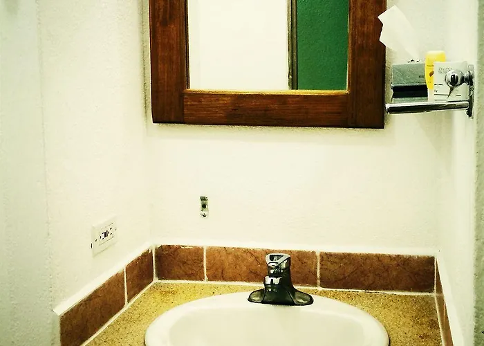 Hotel Marisol Boutique
