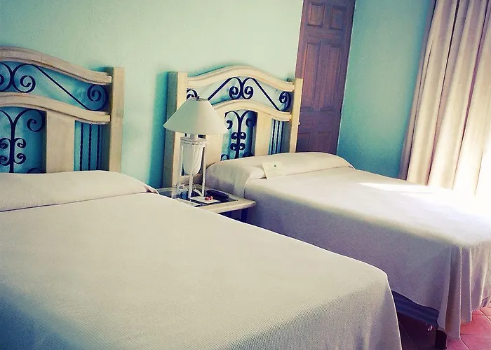 Marisol Boutique 3* San Jose del Cabo