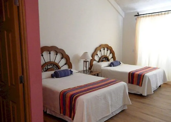 Marisol Boutique Hotel San Jose del Cabo