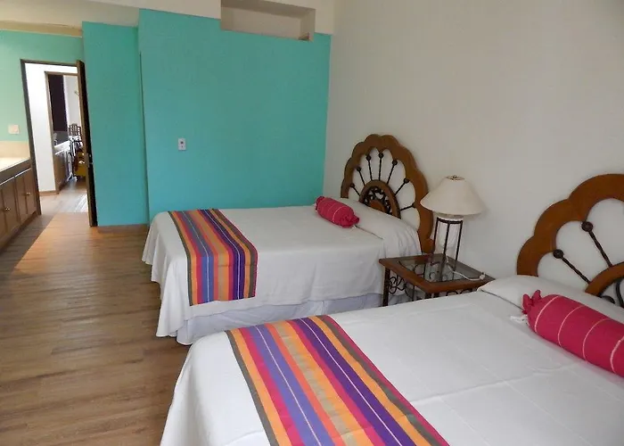 Marisol Boutique 3* San Jose del Cabo