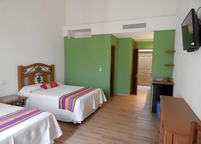 Marisol Boutique Hotel 3*