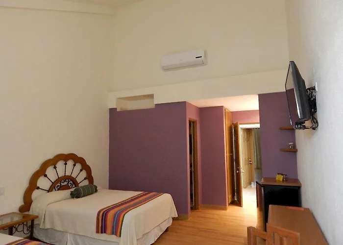 Marisol Boutique Hotel