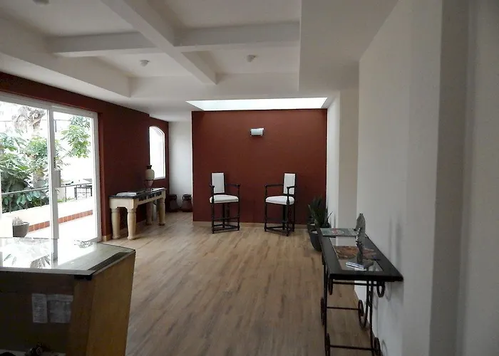 Marisol Boutique Hotel San Jose del Cabo