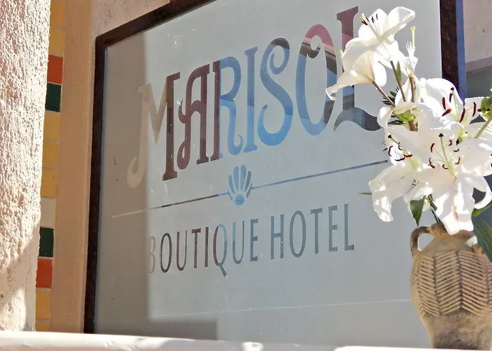 Marisol Boutique 3*