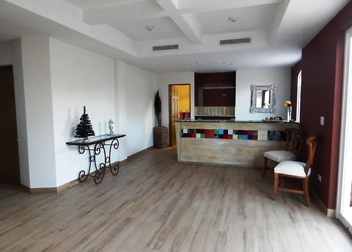 Marisol Boutique Hotel San Jose del Cabo
