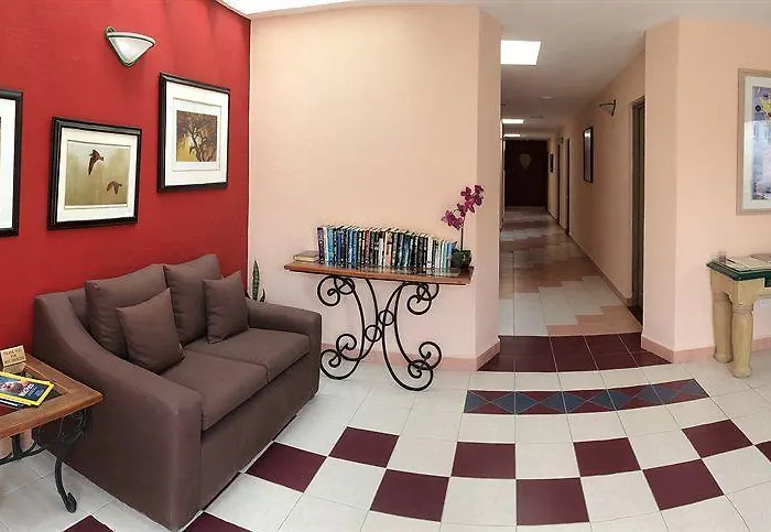 Marisol Boutique Hotel 3*