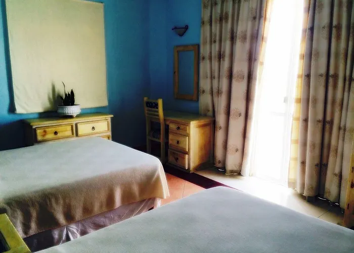 Marisol Boutique 3*