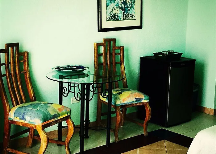Marisol Boutique Hotel