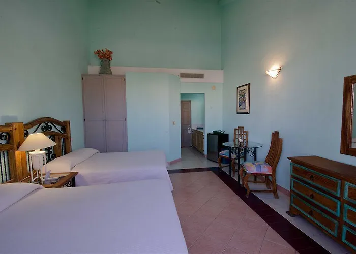 Marisol Boutique Hotel San Jose del Cabo
