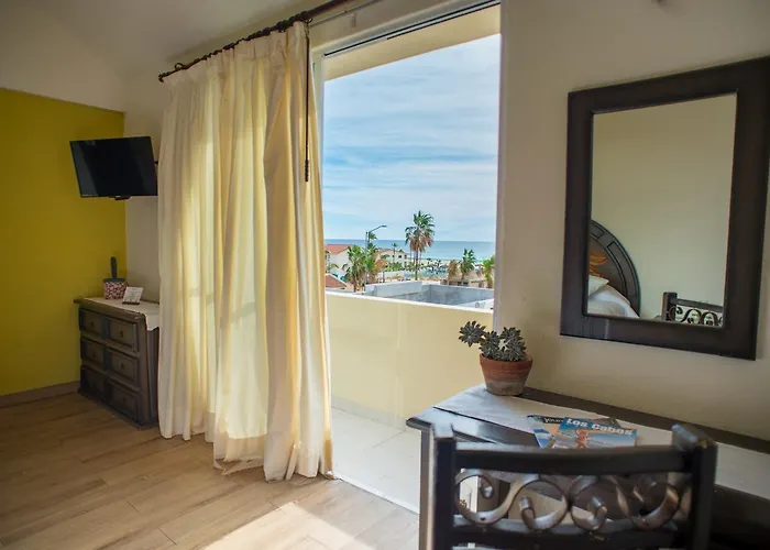 Marisol Boutique 3*